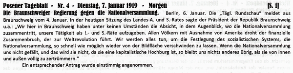 1919-01-07-bBraunschwg geg Nationalvers-POS