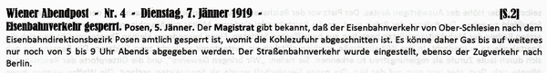 1919-01-07-dPolen-Posen Bahn gesperrt-WAP