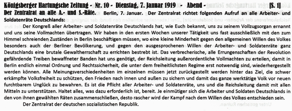 1919-01-07-g1Putsch-A-S-Rte Aufruf-KHZ