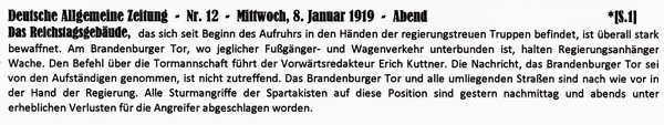 1919-01-08-ePutsch-Reichstag-DAZ