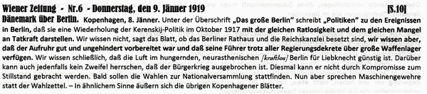 1919-01-09-cdPutsch-Dnemark zu Berlin-WZ