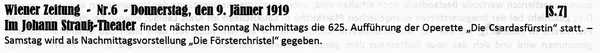 1919-01-09-fJoh Strau-WZ1
