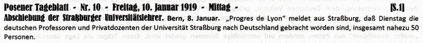 1919-01-10-aAbschiebung Straburger-POS1