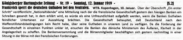 1919-01-12-aFrankr sperrt Guthaben-KHZ