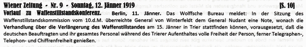 1919-01-12-aVorlauf Waffenstdverlng-WZ