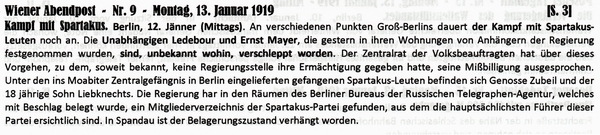 1919-01-13-gPutsch-Kampf m Spartakus-WAP