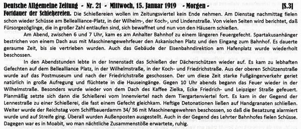 1919-01-15-Putsch-aSchieereien-DAZ