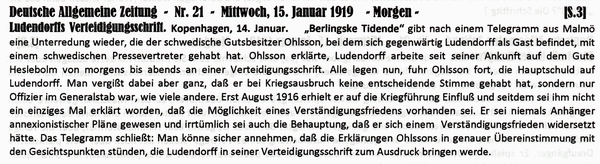 1919-01-15-Waffenstd-bLudendorffschrift-DAZ
