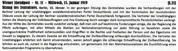 1919-01-15-aregSitzung Zentralrat-WAP