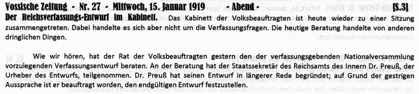 1919-01-15-aregVerfassungsentwurf-VOS