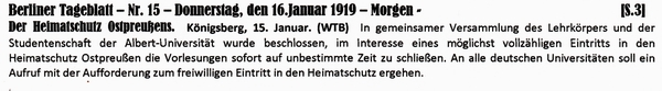 1919-01-16-aOstpreuen-Heimatschutz-BTB