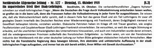 1918-10-15-25-Unpartei z Elsa-Lothr-NAZ