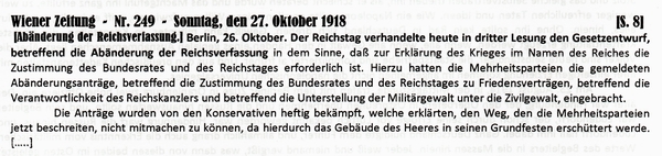 1918-10-27-04-nderung Verfassung-WZ