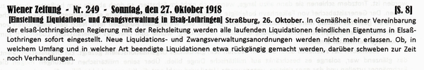 1918-10-27-05-Einstellg-Liquidat-Elsa-Loth-WZ