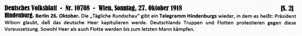 1918-10-27-23-Hindenburg Brief-DVB