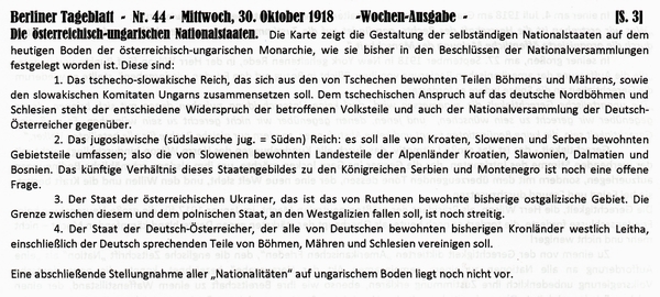 1918-10-30-01-Die sterr-ungar.Nationalst.-BTB