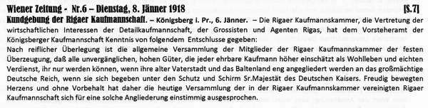 1918-01-08-05-Riga Kaufmannsch f Anschlu-WAP