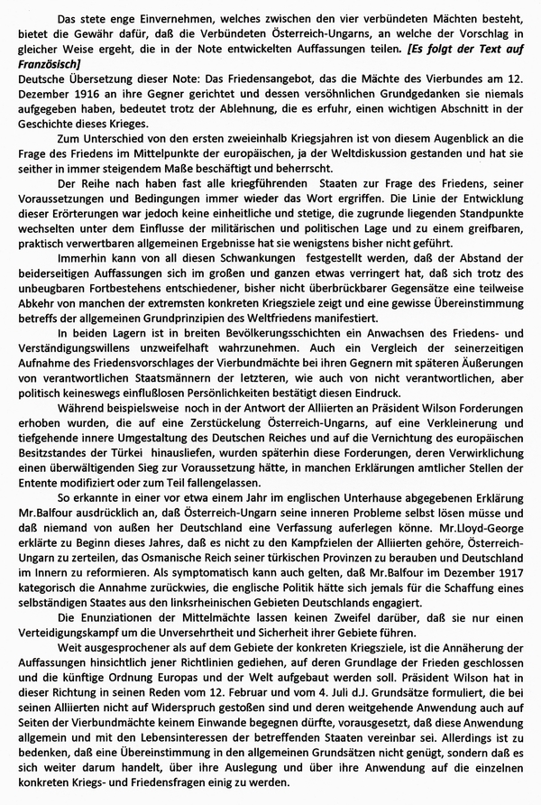 1918-09-15-Friedensvorschlag-sterreich-Wiener Zeitung-02