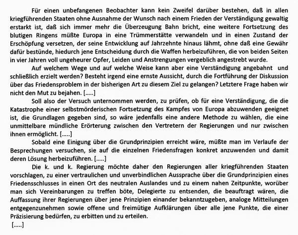 1918-09-15-Friedensvorschlag-sterreich-Wiener Zeitung-03