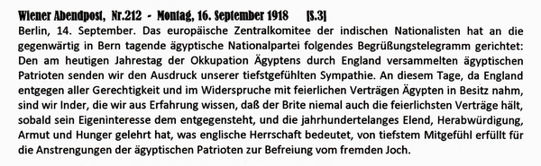 1918-09-16-gypten - Ruland-Wiener Abendpost-01