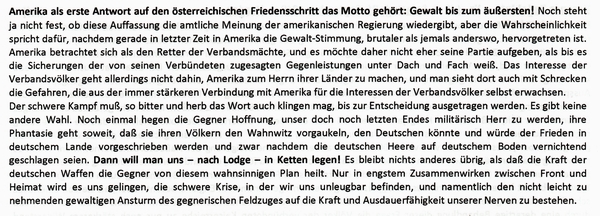 1918-09-21-02-Kommentar zu Clemenceau-POS