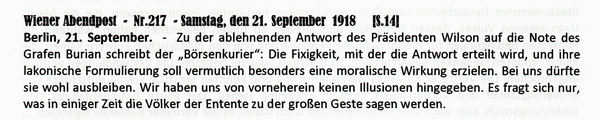 1918-09-21-Reak Note Burian-Ruland-Wiener Zeitung-03