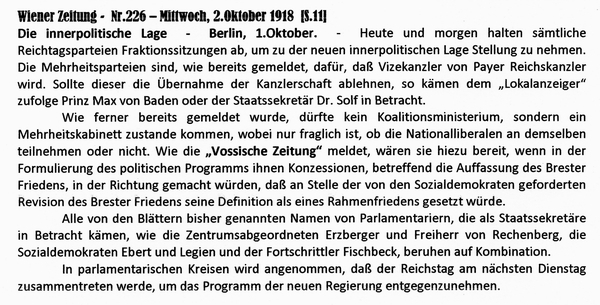 1918-10-02-Kandidaten fr Kanzleramt-Wiener Zeitung-02