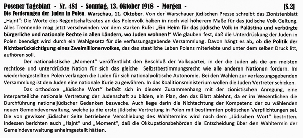 1918-10-13-03-Forderung jd Polen-POS