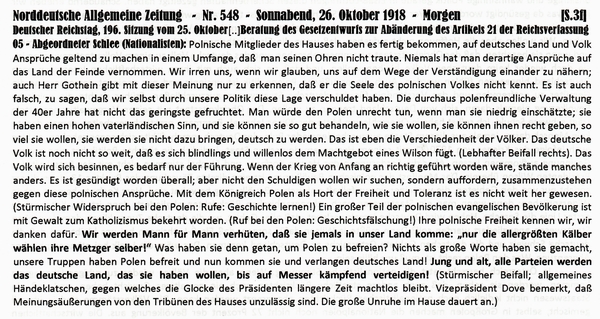 1918-10-26-13-Rede Schlee-NAZ