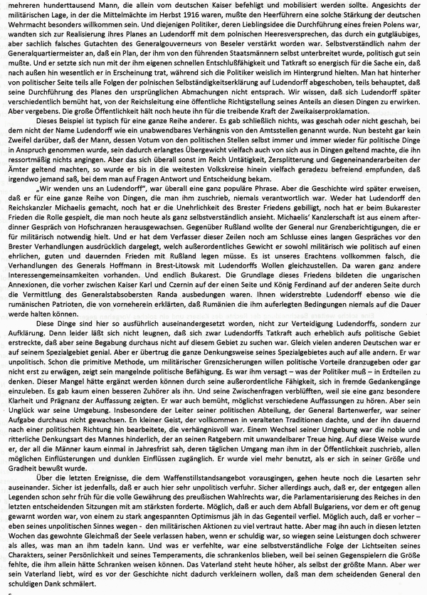 1918-10-27-001-Rcktritt Ludendorff2-VOS