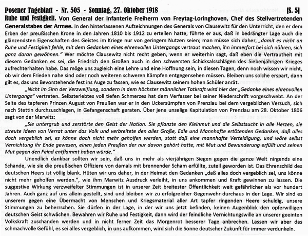 1918-10-27-21-Ruhe u Festigkeit-POS