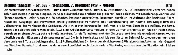 1918-12-07-02-Verhaftg Vollzugsrat-BTB