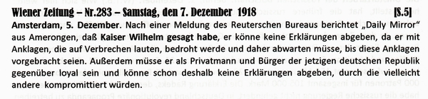 1918-12-07-05-Wilhelms Erklrung-WZ