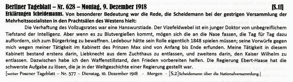 1918-12-09-Erklrung Scheidemann-01-BTB