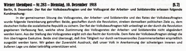 1918-12-10-Volksrat u Vollzugsrat-WAP