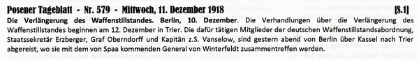 1918-12-11-03-Termin Verlg Waffenstlstd-POS