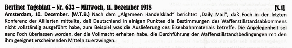 1918-12-11-14-Foch bestimmt-BTB