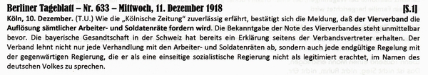 1918-12-11-15-Allii verlangen Auflsung A u S Rte-BTB