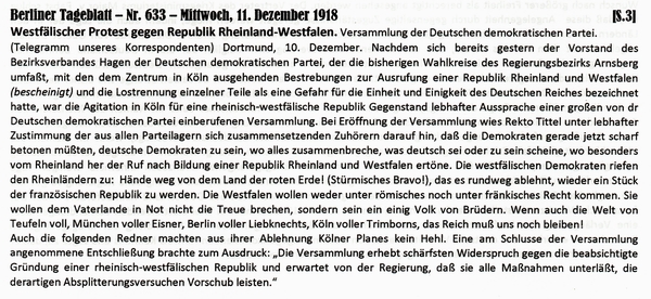 1918-12-11-17-Protest geg Repub Rheinl-Westfal-BTB