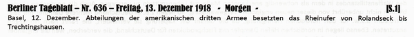1918-12-13-10-Ami besetzen linkes Rheinuf-BTB