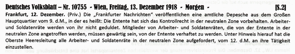 1918-12-13-11-A u Srte linksrh verhaftet-DVB