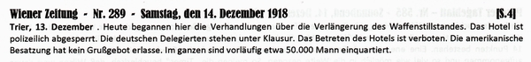 1918-12-14-01-Verlngerung Waffenstd-01-WZ