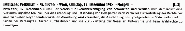 1918-12-14-11-amerik Verein f Gleichberechtg-DVB