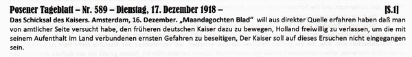 1918-12-17--04-Kaiser-soll-NL-verlassen-POS