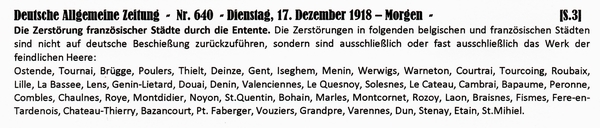 1918-12-17-12-zerstrungen durch Entente-DAZ