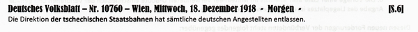 1918-12-18-03-Entlassung Deutscher in TZ-DVB