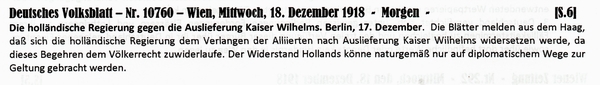 1918-12-18-14-NL gegen Auslief Kaiser-DVB