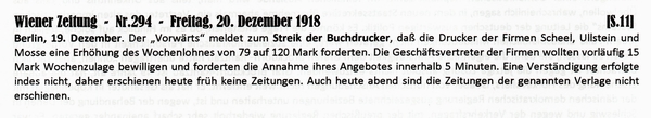 1918-12-20-13-Buchdruckerstreik-WZ