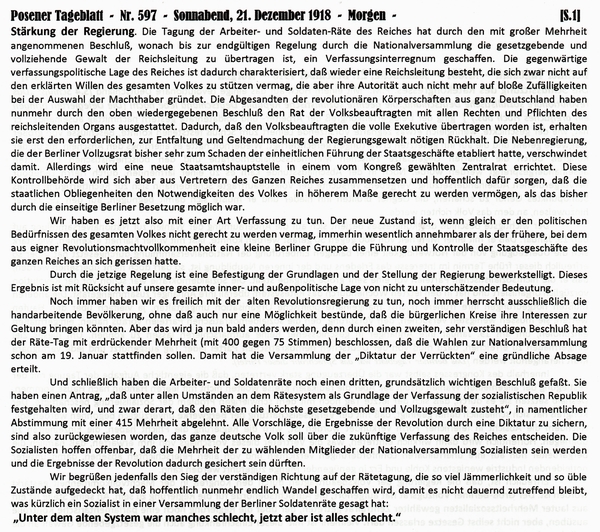 1918-12-21-01-Rckblick Rtekongre-POS