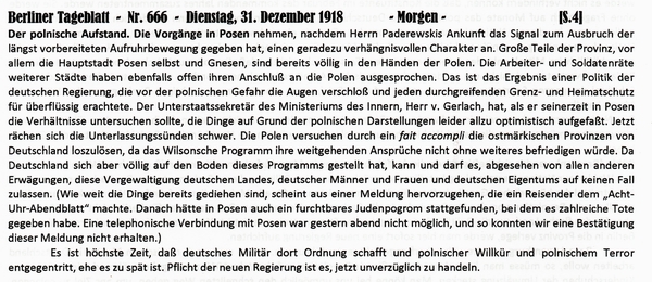 1918-12-31-02-Chaos in Posen-BTB